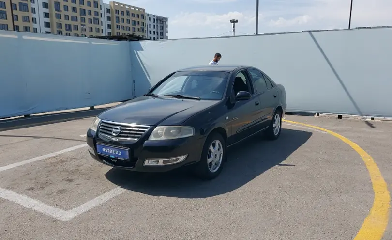 Nissan Almera Classic 2007 года за 3 000 000 тг. в Алматы