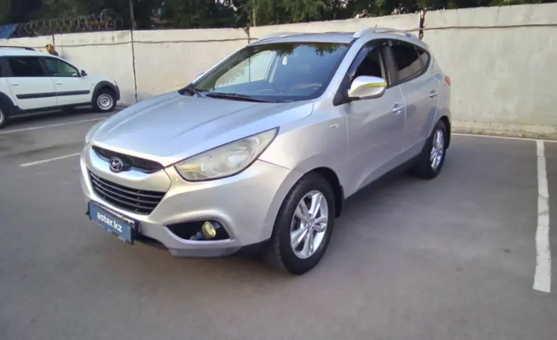 Hyundai Tucson 2011 года за 7 000 000 тг. в Алматы