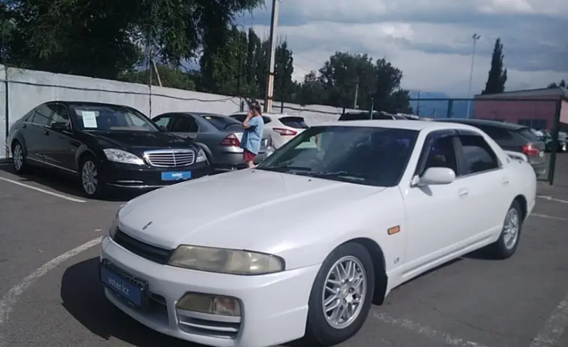 Nissan Skyline 1997 года за 2 000 000 тг. в Алматы