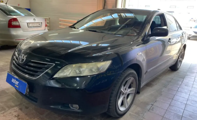 Toyota Camry 2008 года за 5 500 000 тг. в Астана