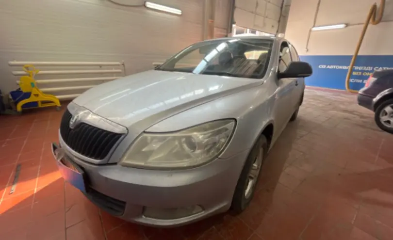 Skoda Octavia 2011 года за 3 700 000 тг. в Астана