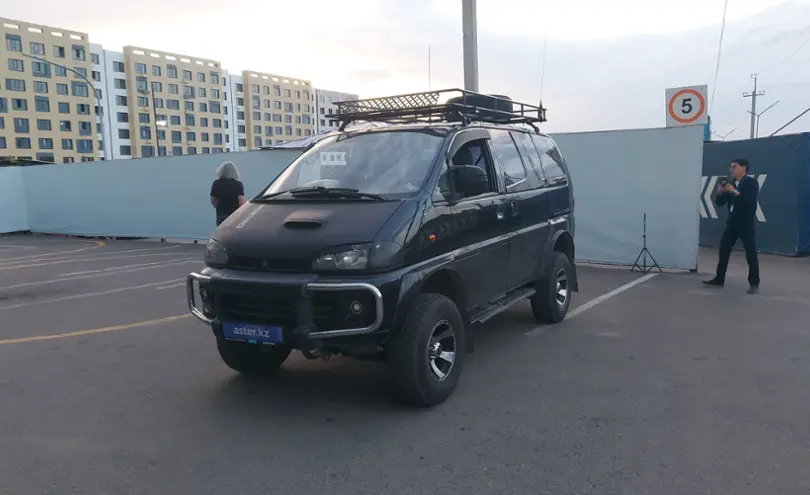 Mitsubishi Delica 1995 года за 2 700 000 тг. в Алматы