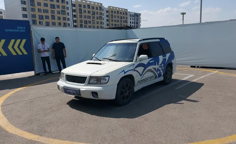 Subaru Forester 1998 года за 2 000 000 тг. в Алматы