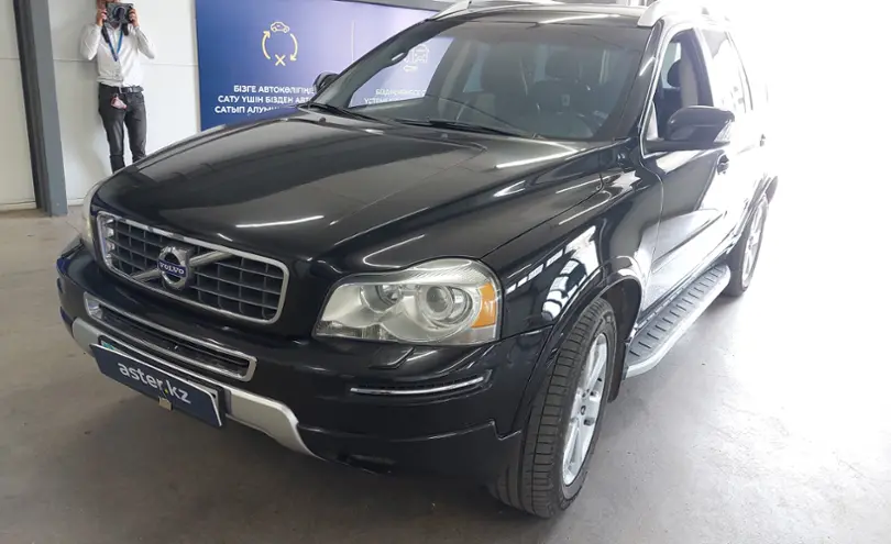 Volvo XC90 2010 года за 8 000 000 тг. в Астана