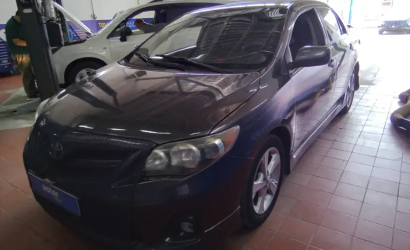 Toyota Corolla 2013 года за 6 000 000 тг. в Астана