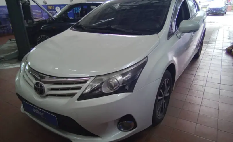 Toyota Avensis 2013 года за 8 000 000 тг. в Астана