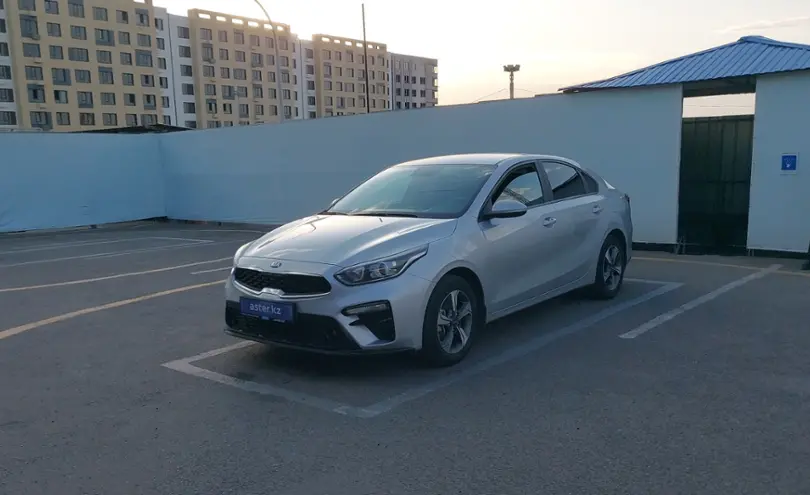 Kia Cerato 2020 года за 7 200 000 тг. в Алматы