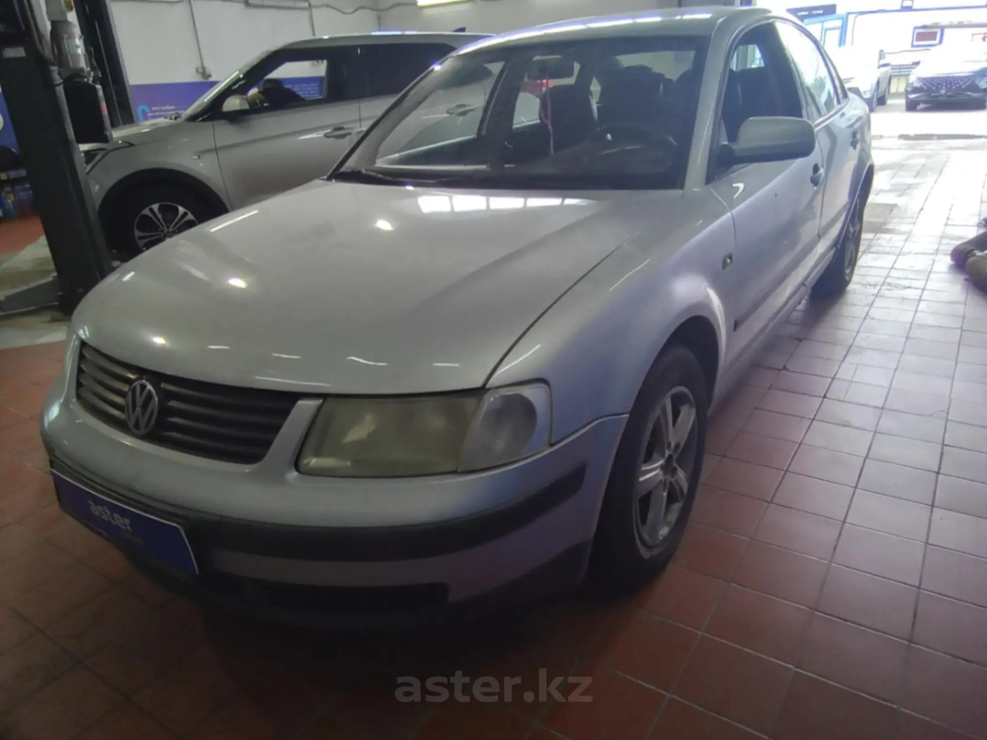 Volkswagen Passat 1997