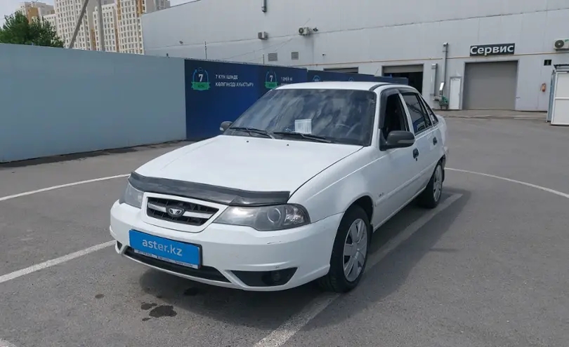 Daewoo Nexia 2012 года за 2 800 000 тг. в Шымкент