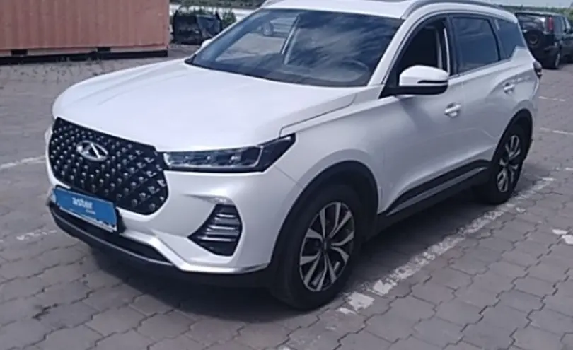 Chery Tiggo 7 Pro 2023 года за 9 000 000 тг. в Караганда