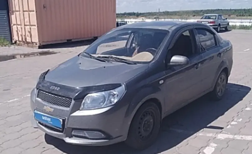 Chevrolet Nexia 2021 года за 3 500 000 тг. в Караганда