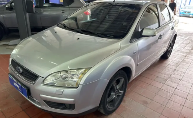 Ford Focus 2007 года за 4 500 000 тг. в Астана