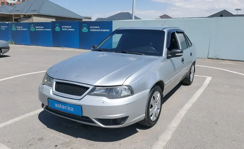 Daewoo Nexia 2013 года за 2 200 000 тг. в Шымкент