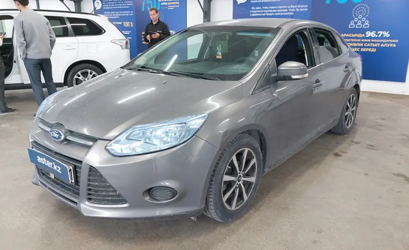 Ford Focus 2013 года за 4 200 000 тг. в Астана