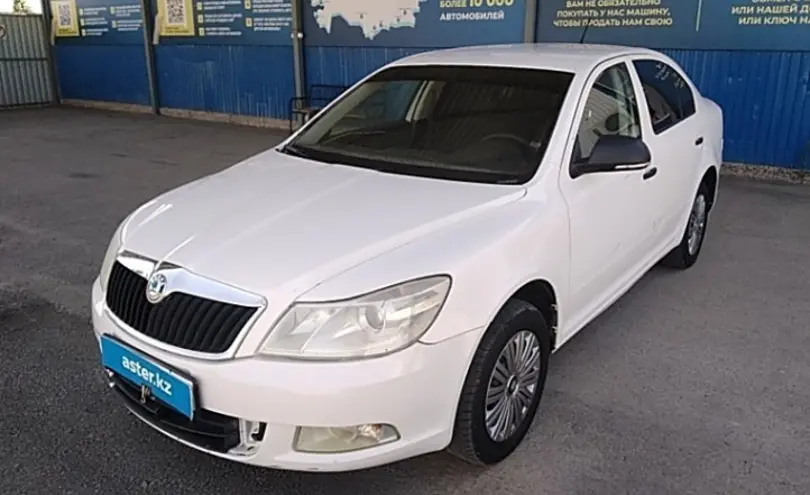 Skoda Octavia 2013 года за 5 000 000 тг. в Атырау