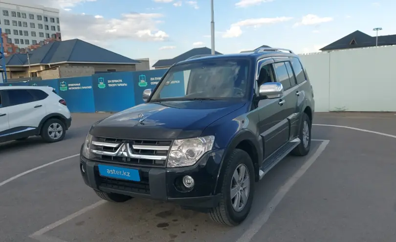 Mitsubishi Pajero 2007 года за 9 000 000 тг. в Шымкент