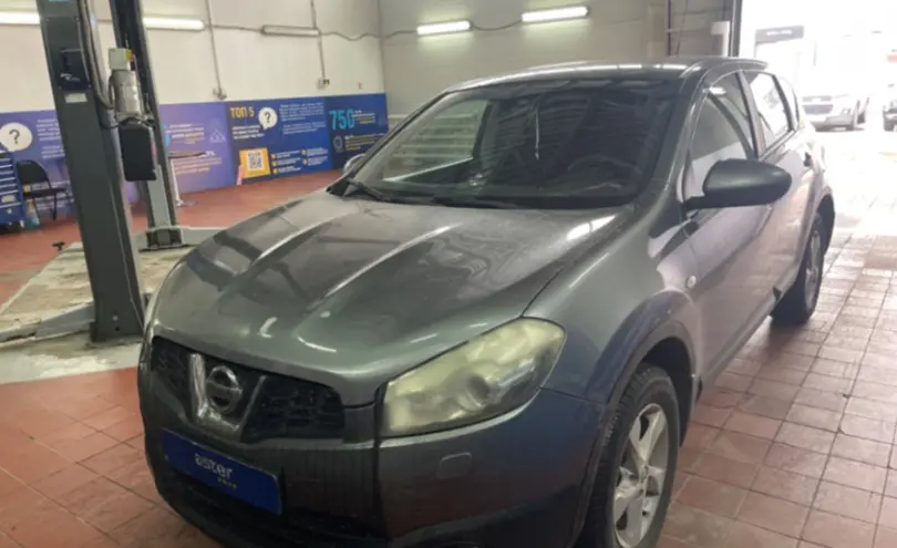 Nissan Qashqai 2012 года за 5 500 000 тг. в Астана