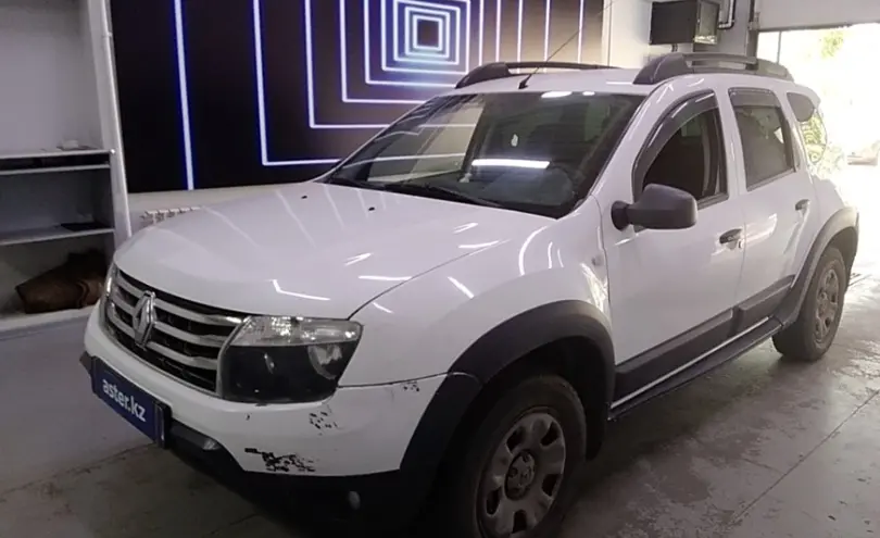 Renault Duster 2015 года за 4 000 000 тг. в Павлодар