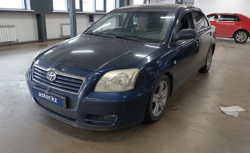 Toyota Avensis 2006 года за 4 500 000 тг. в Астана