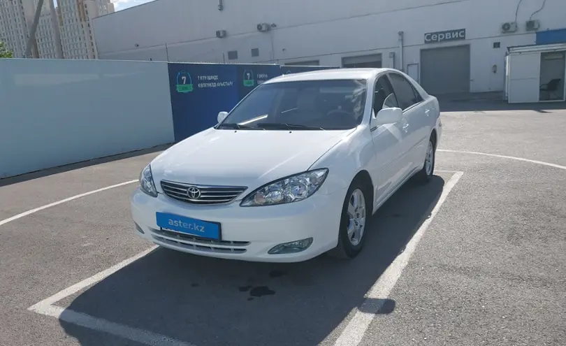 Toyota Camry 2005 года за 5 200 000 тг. в Шымкент