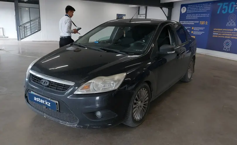 Ford Focus 2010 года за 4 000 000 тг. в Астана