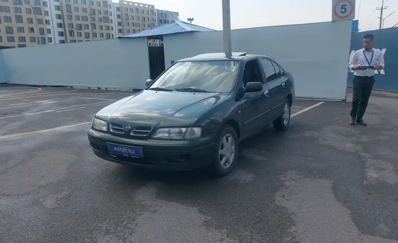 Nissan Primera 1996 года за 2 200 000 тг. в Алматы