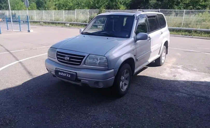 Suzuki Grand Vitara 2003 года за 4 200 000 тг. в Усть-Каменогорск