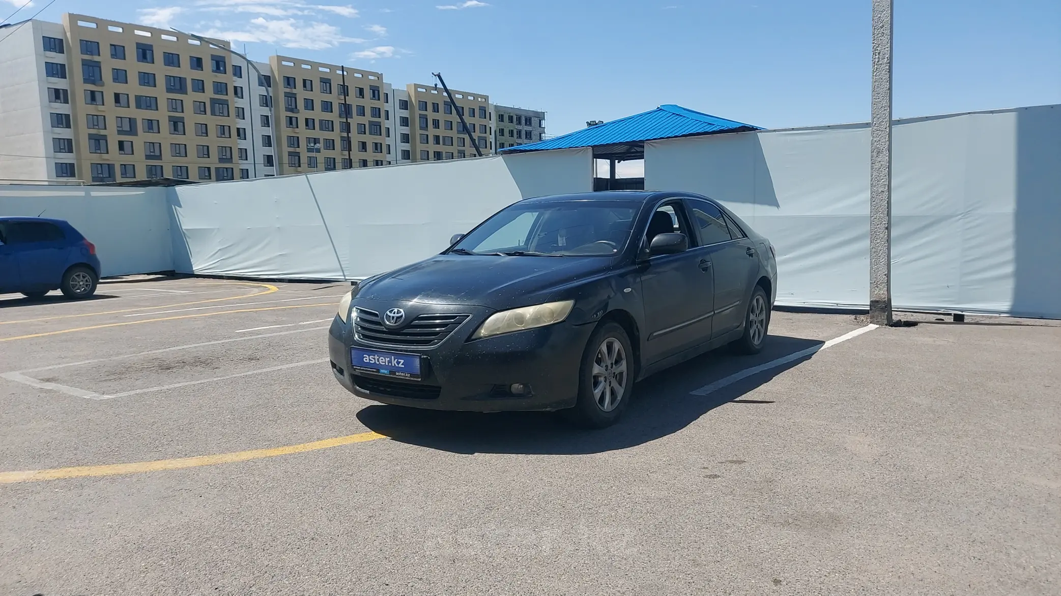 Toyota Camry 2008