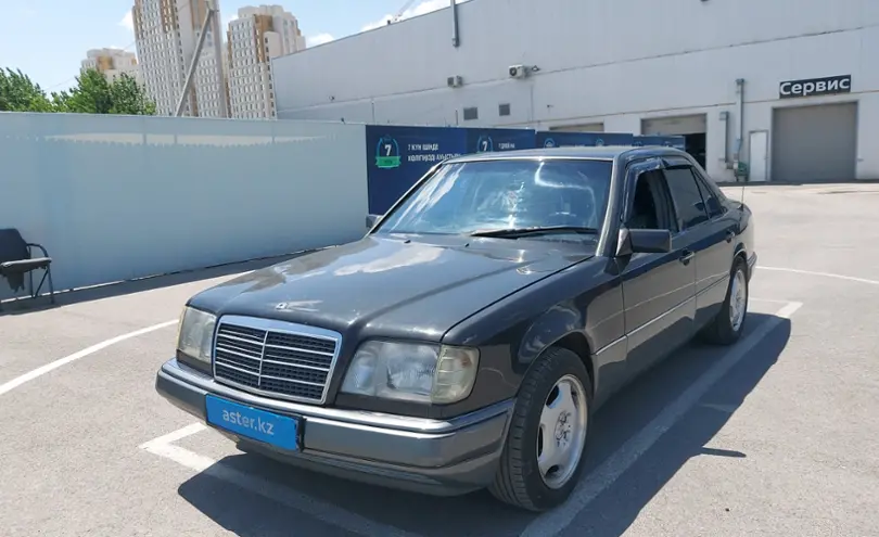 Mercedes-Benz E-Класс 1993 года за 2 700 000 тг. в Шымкент