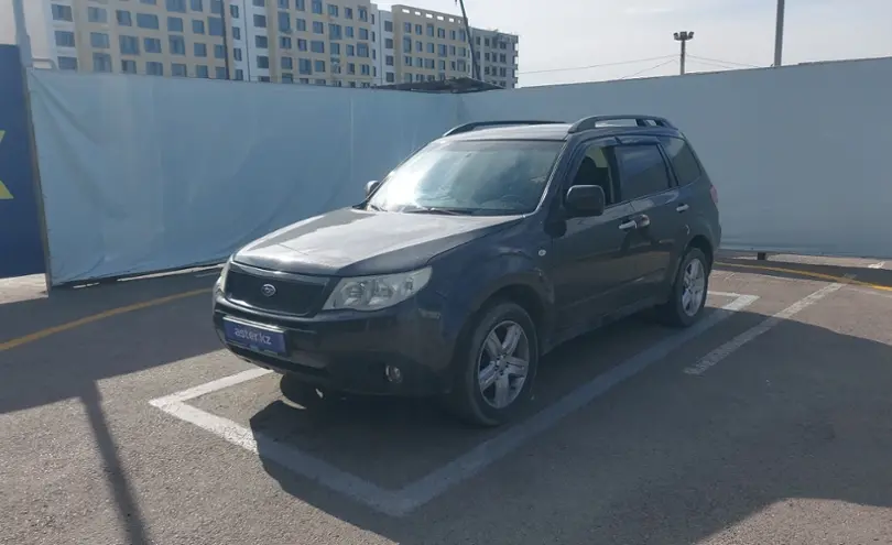 Subaru Forester 2010 года за 5 500 000 тг. в Алматы