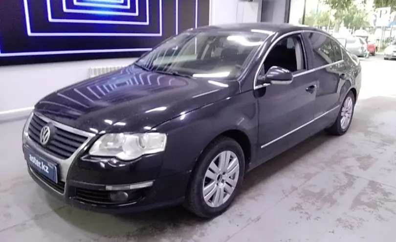 Volkswagen Passat 2010 года за 3 500 000 тг. в Павлодар