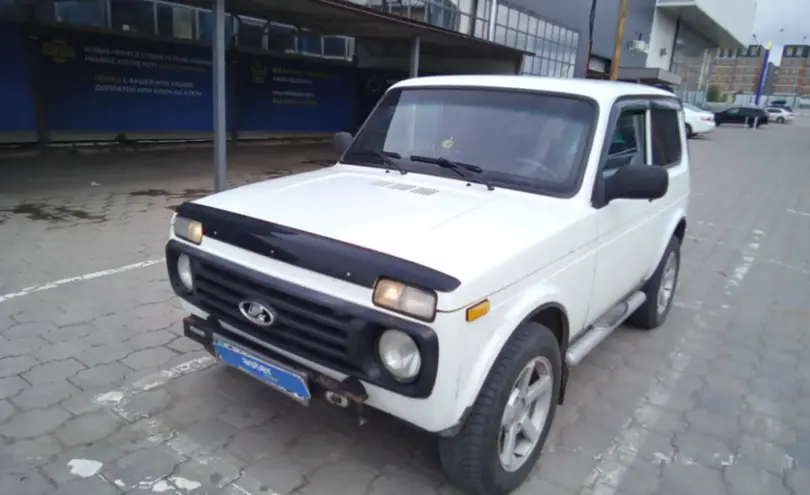 LADA (ВАЗ) 2121 (4x4) 2016 года за 4 000 000 тг. в Караганда