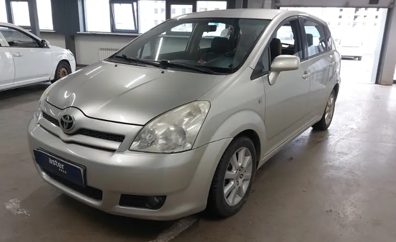 Toyota Corolla Spacio 2006 года за 4 800 000 тг. в Астана