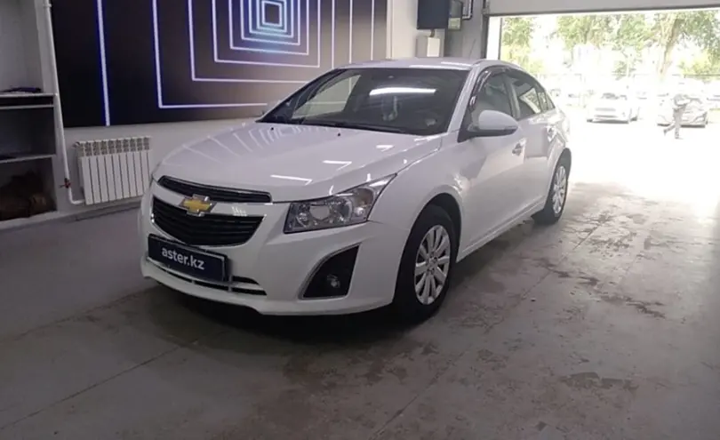 Chevrolet Cruze 2014 года за 5 200 000 тг. в Павлодар