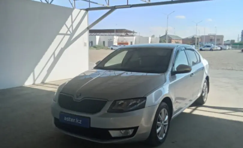 Skoda Octavia 2013 года за 4 800 000 тг. в Кызылорда