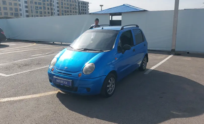 Daewoo Matiz 2011 года за 1 300 000 тг. в Алматы