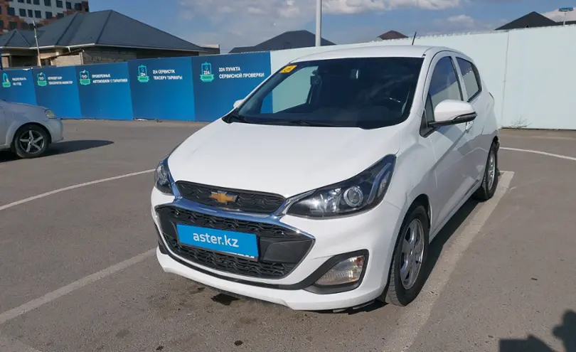 Chevrolet Spark 2019 года за 5 000 000 тг. в Шымкент