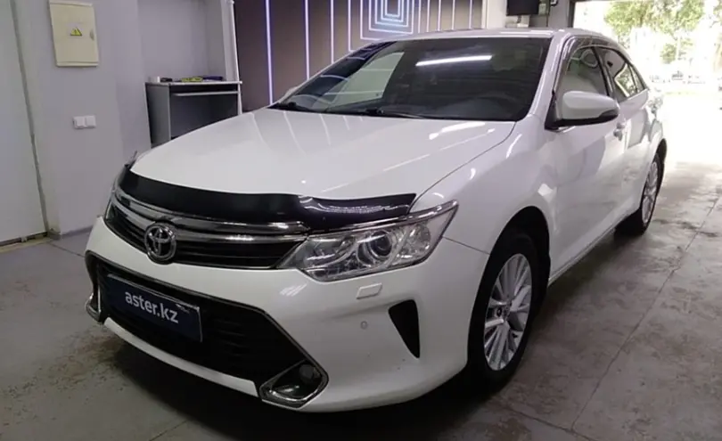 Toyota Camry 2015 года за 11 000 000 тг. в Павлодар