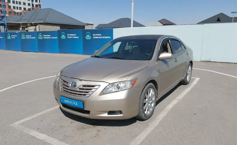 Toyota Camry 2008 года за 6 500 000 тг. в Шымкент