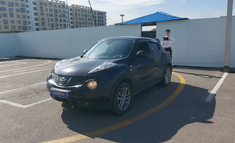 Nissan Juke 2011 года за 5 000 000 тг. в Алматы