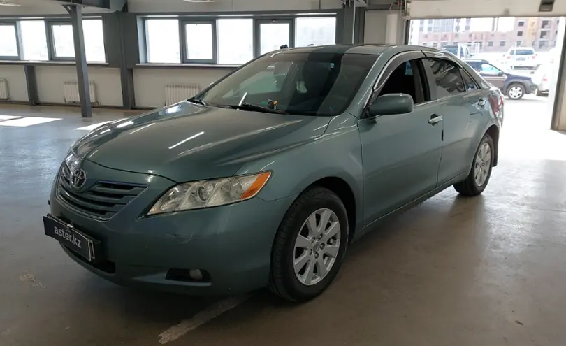 Toyota Camry 2008 года за 5 800 000 тг. в Астана