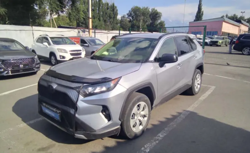 Toyota RAV4 2019 года за 15 000 000 тг. в Алматы