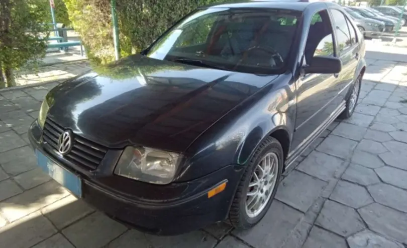 Volkswagen Jetta 2004 года за 2 500 000 тг. в Талдыкорган