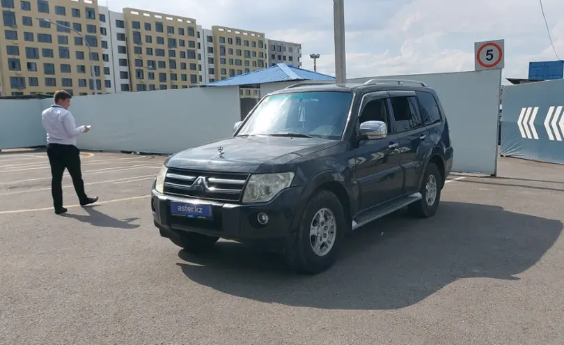 Mitsubishi Pajero 2007 года за 7 000 000 тг. в Алматы