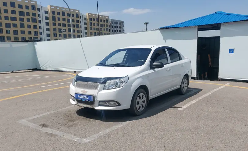 Chevrolet Nexia 2021 года за 4 500 000 тг. в Алматы