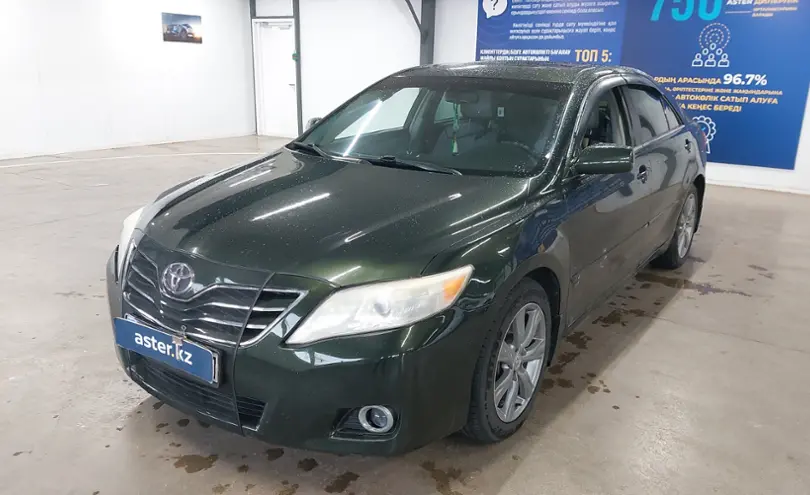 Toyota Camry 2010 года за 7 000 000 тг. в Астана