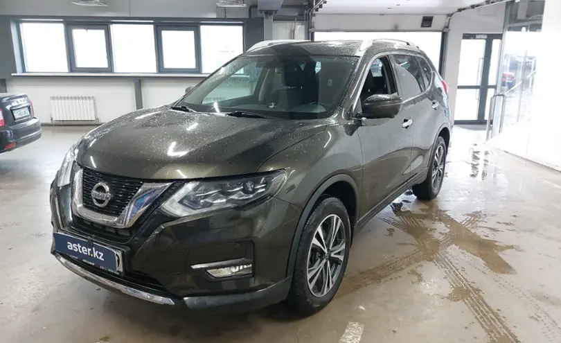 Nissan X-Trail 2020 года за 12 000 000 тг. в Астана