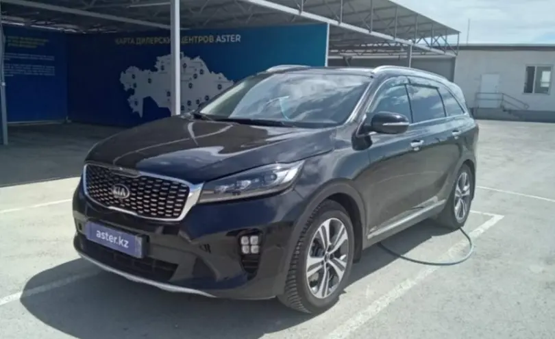 Kia Sorento 2018 года за 14 000 000 тг. в Кызылорда