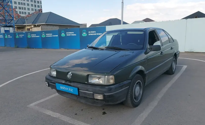 Volkswagen Passat 1992 года за 1 500 000 тг. в Шымкент