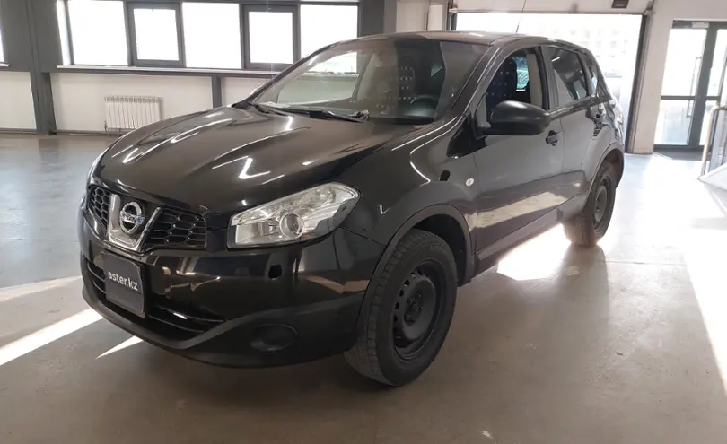 Nissan Qashqai 2013 года за 6 000 000 тг. в Астана